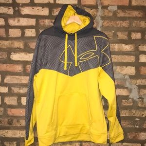 Under Armour Neoprene Hoodie